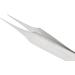 Buy REMOS Mini Splinter Tweezers - Stainless Steel Extra Fine Tip 6 cm - Perfect for Precision Care | International Shipping Available - Buy Online on GoSupps.com