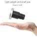 18mm Stainless Steel Replacement Head for Massage Device - Portable Interchangeable Flat Attachment - Buy Online on GoSupps.com