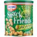 Cameo Snack Friends Peanuts Lot of 3 boxes of roasted and salted peanuts 500 g + Pomodoro pulp 400 g - Buy Online on GoSupps.com