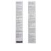 L XTENSO Hair Straightener Cream - Extra Resistant Hair - Buy Online for Global Shipping - Buy Online on GoSupps.com
