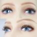 EMEDA Natural 5 Pair Eyelashes Kit with Glue, Tweezers & Applicator - 3D Short False Lashes for a Natural Look - Buy Online on GoSupps.com
