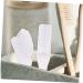 Seaesfoufu Mini Travel Toothbrush | Soft Handle & Nylon Accessories for Hiking & Daily Use - Pack of 20 - Buy Online on GoSupps.com