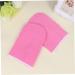 MAGICLULU Warming Gloves 3 Pairs Insulated Gloves Hand Spa Cover Bath Treatment Mitt Paraffin Wax Gloves Hand Treatment Mitts Pink Cosmetic Cotton Gloves Warm Gloves - Buy Online on GoSupps.com