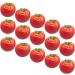 Alipis 30 Pcs Artificial Tomato Artifical Plant Photo Display Artificial Vegetables Decoration Tomato Photography Props Artificial Fruits Faux Fruit Fake Foods Toys Foam Decorations Mini Redx2pcs 7.5x7.5cmx2pcs - Buy Online on GoSupps.com