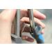 JC 11 Long Nose Fishing Pliers | Stainless Steel Hook Remover Tool with Spring-Assisted Handle - Buy Online on GoSupps.com