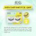 Ardell Active Lash Soak It Up - 1 Pair | Hydrating and Nourishing Eyelash Extension Protection - Buy Online on GoSupps.com