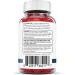 Full Body Health Keto ACV Gummies 2000MG with Pomegranate Juice, Beet Root, B12 - 60 Gummys - Buy Online on GoSupps.com