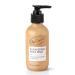 UPCIRCLE Cleansing Face Milk with Aloe Vera + Oat Powder 4.05oz - Cleansing Repairing + Nourishing Skin - Vegan + Cruelty-Free