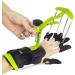Finger Rehabilitation Trainer & Wrist Orthotic Exerciser for Hand Stroke Recovery | Hemiplegia Support & Functional Training - Buy Online on GoSupps.com