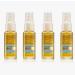 4x Avon Advance Techniques 360 Nourishment Moroccan Argan Oil Nourishing Hair Serum - Buy Online on GoSupps.com