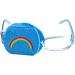 Rainbow Eyeglass Eye Patch for Kids - Right Eye Coverage | Patch Pals - Buy Online on GoSupps.com