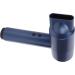Cordless Hair Dryer 5000 MAh Battery Quick Drying Handheld Cordless Hair Dryer Nonslip Base for Camping (US Plug) US Plug Dark Blue - Buy Online on GoSupps.com