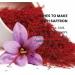 Pure Grade A Saffron - Buy Online on GoSupps.com