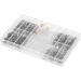 Folpus Glasses Repair Set | Nasal Cushion Replacement & Small Screws | Complete Glasses Repair Tools with Storage Box for Eyeglasses & Sunglasses - Buy Online on GoSupps.com