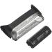Buy Predolo Mesh Material Head Shaving Foil for 10B Series 01 190 180 170 - International Shipping Available - Buy Online on GoSupps.com