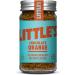 Little's Chocolate Orange Flavored Instant Coffee 50g - Pack of 3 - Buy Online on GoSupps.com