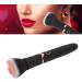 Buy Electric Makeup Brush - 10 Gears Vibration Kabuki Brush for Blush & Loose Powder | Home & Travel Use - International Shipping Available - Buy Online on GoSupps.com