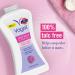 Vagisil Deodorant Powder Talc-Free 8oz | Stay Fresh and Dry All Day - Buy Online on GoSupps.com
