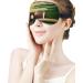 Baseball and Football Funny Sleep Mask for Men and Women - Adjustable Blackout Eye Mask for Sleeping and Travel - Cute Design - Pack of 1 - Buy Online on GoSupps.com