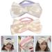 GLEAVI 2pcs Silk Eye Mask - Fully Light Blocking Sleep Eye Shades for Comfortable Night Rest | Cute Blindfolds for Girls - Buy Online on GoSupps.com