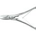 Niegeloh Solingen - Inox Nail Clipper Cutter 11 Cm - Buy Online on GoSupps.com