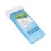 Roll On Wax - Gentle Professional Depilatory Cartridge for Safe Hair Removal at Home (Sea Blue) - International Shipping - Buy Online on GoSupps.com