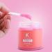 Exfoliating Facial Sugar Scrub - Ultra Hydrating Skincare for Face & Body | 3.52oz - Buy Online on GoSupps.com