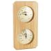 Buy 2-in-1 Sauna Thermometer & Hygrometer | Indoor Humidity & Temperature Measurement for Sauna Rooms - Buy Online on GoSupps.com