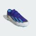 Buy Adidas Unisex Kids X Crazyfast.3 FG J Messi Sneakers - 22 EU - Ftwr White Team Royal Blue & Bright Red | International Shipping Available - Buy Online on GoSupps.com