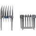 Remington SP-HC7000 attachment combs PrecisionCut attachment combs-HC7110-HC7130-HC7150