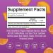 Quercetin 500mg Immune Support Liquid - Sugar Free, Vegan, Non-GMO | Inflammation & Cellular Health Supplement | 4 Fl Oz Drops - Buy Online on GoSupps.com