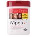 Color Oops Hair Color Remover Wipes 10 ea (Pack of 5)