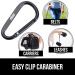 Gorilla Grip Portable Dog Water Bottle - Leak Proof 20oz Silicone Dispenser for Puppy Walks, Travel, Hiking - Keep Pets Hydrated on the Go - Black - Buy Online on GoSupps.com