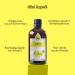 Olini Cold-Pressed Rapeseed Oil 500ml - Fresh Unprocessed Vegan & Gluten-Free - Rich in Unsaturated Fatty Acids & Vitamin E - Direct from Manufacturer - Buy Online on GoSupps.com