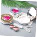 Buy HEALVIAN 10 STK Contact Lens Storage Case - Perfect for Colored Lenses Travel & Detergent - International Shipping Available - Buy Online on GoSupps.com