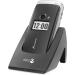 Primo 413 by Doro - 32GB Large Button Mobile Phone with Desktop Charger | Compatible with All Carriers - Buy Online on GoSupps.com