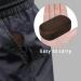 Tokimmash Unisex Travel Contact Lens Case with Mirror | Portable & Leak-Proof Compact Lens Cover - Buy Online on GoSupps.com
