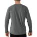 Buy Magcomsen Men UV Shirt UPF 50+ | Fast-Drying Long-Sleeved Hiking & Training Shirt - Buy Online on GoSupps.com