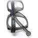 Gian Marco Venturi Unisex Sondrio Grey Reading Glasses - Stylish & Comfortable M Size | International Shipping Available - Buy Online on GoSupps.com