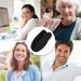Buy Hushui Finger Acupressure Clip - Portable Hand Massage Tool for Headaches Stress Relief & Fear Management | International Shipping Available - Buy Online on GoSupps.com