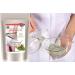 Bleu & Marine Bretania 3 Seaweed Body Mud Wrap 1KG | Skin Rejuvenation, Detox & Inch Loss | Rich in Vitamins & Minerals - Buy Online on GoSupps.com