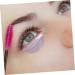 10 Pairs Eyelash Silicone Pads for Lash Lift | Reusable Gaskets & Perming Rods - Boost Your Beauty Routine - Buy Online on GoSupps.com