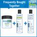 DermaSolve Eczema Relief Shampoo (2-Pack) for Scalp & Dandruff | Moisturizing, Repairing, and Steroid-Free Formula for Kids, Babies, and Adults - Buy Online on GoSupps.com