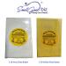 Top Grade 10LB Raw Unrefined Ivory Shea Butter from Ghana - 100% Pure Shea Butter - 10 Pound Pack - Buy Online on GoSupps.com