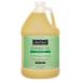 Bon Vital Naturale Massage Oil Made with Natural Ingredients for an Earth-Friendly Massage Revives and Rehydrates Dry Skin Naturally with Green Tea Extract 1 Gal Label may Vary 1 Gallon