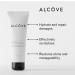 Alcove Restructuring Mask 250ML - Deep Conditioning Hair Treatment for All Hair Types | International Shipping Available - Buy Online on GoSupps.com