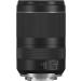 Canon RF 24-240mm F4-6.3 is USM Lens Black - Buy Now for High-Quality Imaging - Buy Online on GoSupps.com