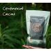 Organic Ceremonial Cacao 1KG - Peruvian Chuncho Bean Paste for Delicious Drinking Chocolate - Raw Unsweetened Grade - Buy Online on GoSupps.com