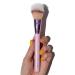 Buy Half Caked Makeup Brush | Professional-Grade Vegan & Cruelty-Free Synthetic Hair for Flawless Finish - Buy Online on GoSupps.com
