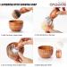 Anbbas Men's Pure Badger Hair Shaving Brush - Manchurian Ash Wood Handle - Buy Online on GoSupps.com